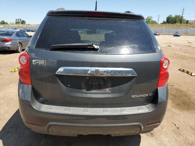 Photo 5 VIN: 2CNALDEW2A6330176 - CHEVROLET EQUINOX 