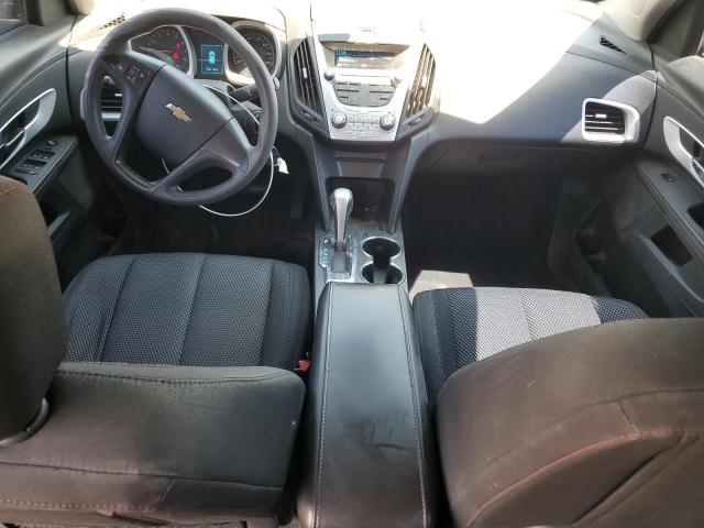 Photo 7 VIN: 2CNALDEW2A6330176 - CHEVROLET EQUINOX 