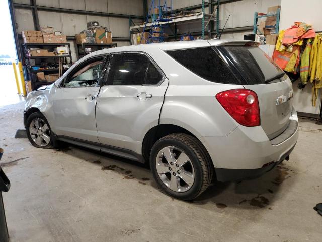 Photo 1 VIN: 2CNALDEW2A6338634 - CHEVROLET EQUINOX LT 