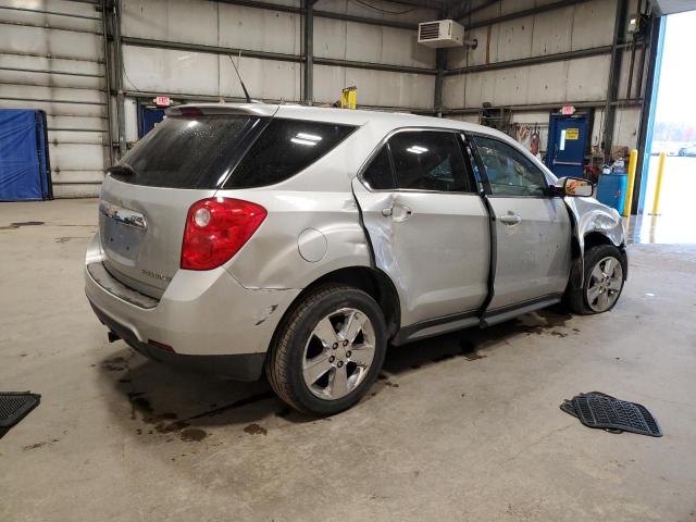 Photo 2 VIN: 2CNALDEW2A6338634 - CHEVROLET EQUINOX LT 