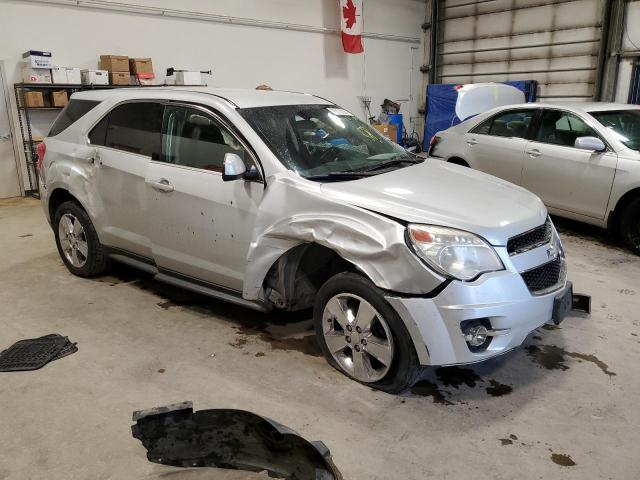 Photo 3 VIN: 2CNALDEW2A6338634 - CHEVROLET EQUINOX LT 