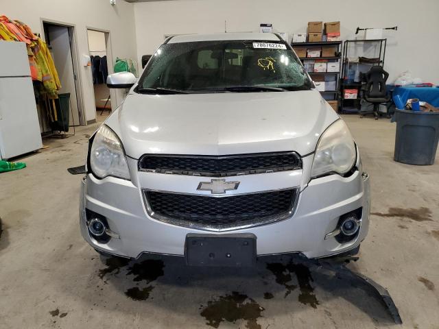 Photo 4 VIN: 2CNALDEW2A6338634 - CHEVROLET EQUINOX LT 