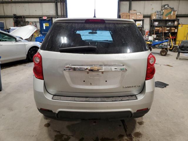 Photo 5 VIN: 2CNALDEW2A6338634 - CHEVROLET EQUINOX LT 