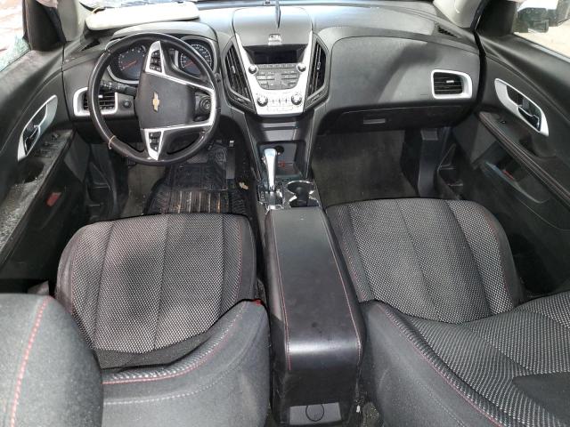 Photo 7 VIN: 2CNALDEW2A6338634 - CHEVROLET EQUINOX LT 