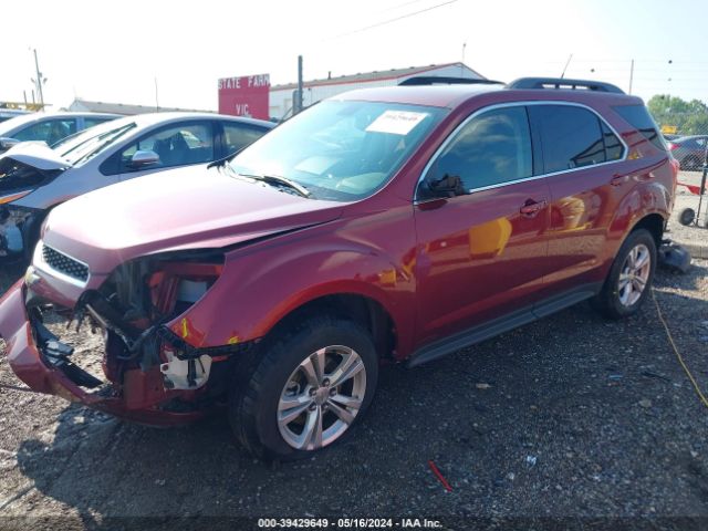 Photo 1 VIN: 2CNALDEW2A6340285 - CHEVROLET EQUINOX 