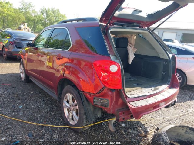 Photo 2 VIN: 2CNALDEW2A6340285 - CHEVROLET EQUINOX 