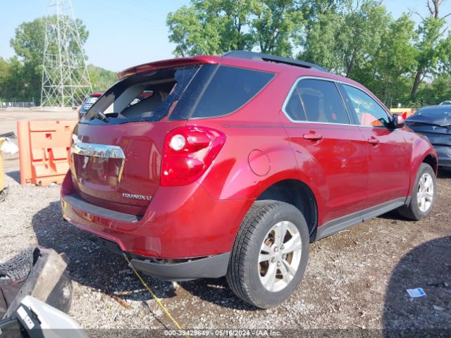 Photo 3 VIN: 2CNALDEW2A6340285 - CHEVROLET EQUINOX 