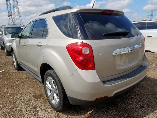 Photo 2 VIN: 2CNALDEW2A6358878 - CHEVROLET EQUINOX LT 