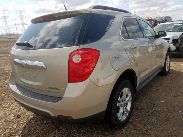 Photo 3 VIN: 2CNALDEW2A6358878 - CHEVROLET EQUINOX LT 