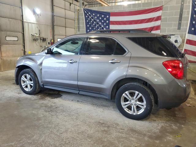 Photo 1 VIN: 2CNALDEW2A6364232 - CHEVROLET EQUINOX LT 