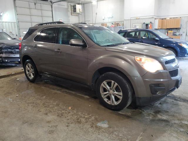 Photo 3 VIN: 2CNALDEW2A6364232 - CHEVROLET EQUINOX LT 