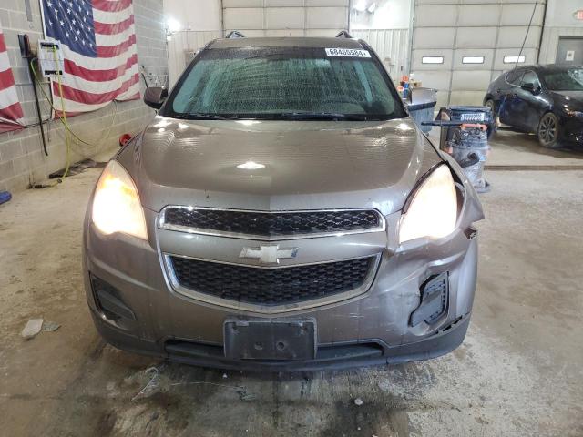 Photo 4 VIN: 2CNALDEW2A6364232 - CHEVROLET EQUINOX LT 