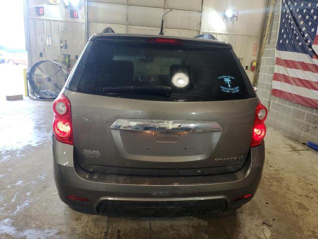 Photo 5 VIN: 2CNALDEW2A6364232 - CHEVROLET EQUINOX LT 