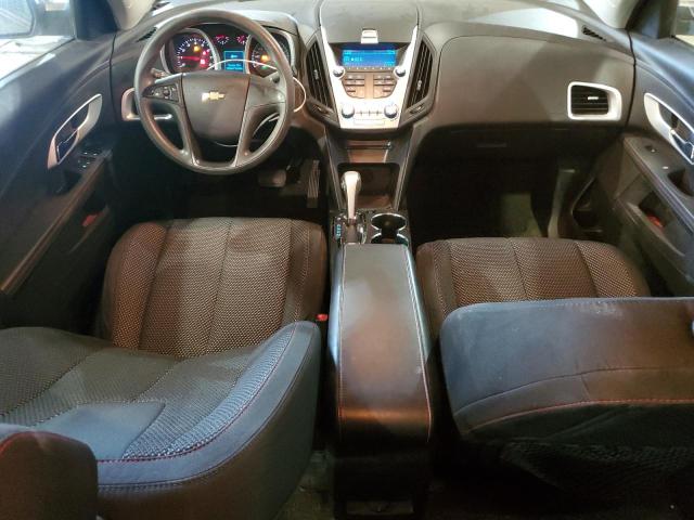 Photo 7 VIN: 2CNALDEW2A6364232 - CHEVROLET EQUINOX LT 