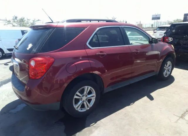 Photo 3 VIN: 2CNALDEW2A6382326 - CHEVROLET EQUINOX 