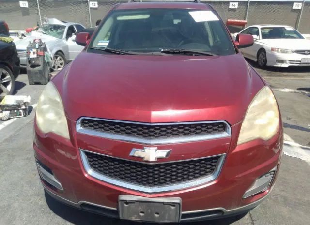 Photo 5 VIN: 2CNALDEW2A6382326 - CHEVROLET EQUINOX 