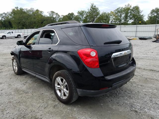 Photo 2 VIN: 2CNALDEW2A6390054 - CHEVROLET EQUINOX LT 