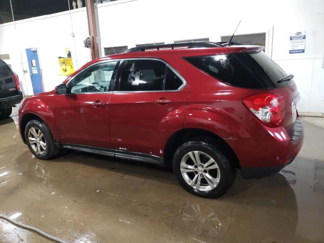 Photo 1 VIN: 2CNALDEW2A6407306 - CHEVROLET EQUINOX LT 