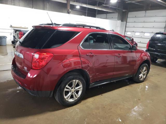 Photo 2 VIN: 2CNALDEW2A6407306 - CHEVROLET EQUINOX LT 