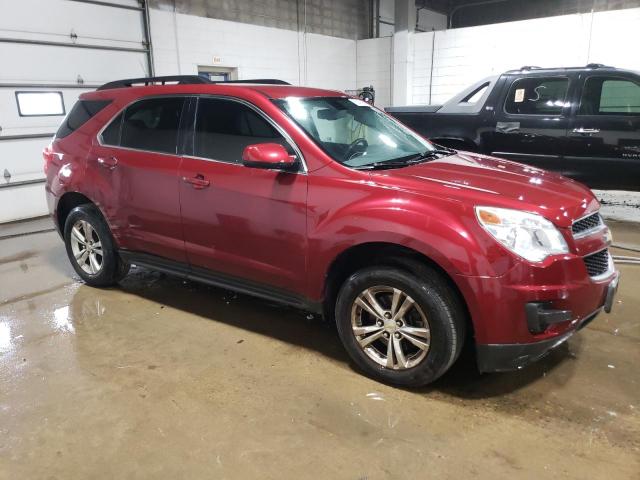 Photo 3 VIN: 2CNALDEW2A6407306 - CHEVROLET EQUINOX LT 