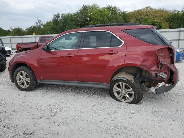 Photo 1 VIN: 2CNALDEW3A6201296 - CHEVROLET EQUINOX 