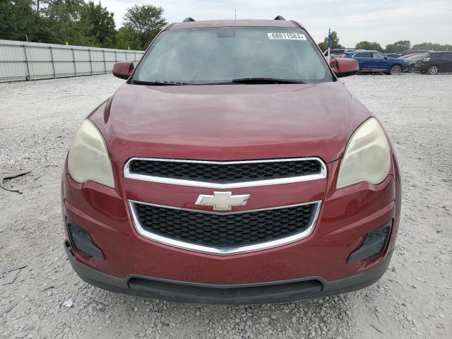 Photo 4 VIN: 2CNALDEW3A6201296 - CHEVROLET EQUINOX 