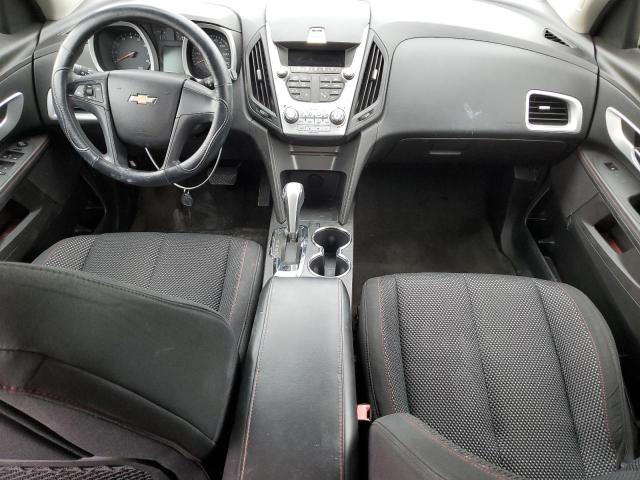 Photo 7 VIN: 2CNALDEW3A6201296 - CHEVROLET EQUINOX 