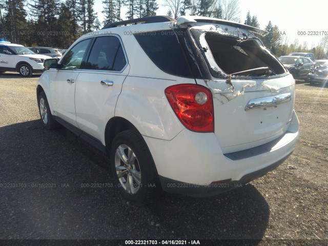 Photo 2 VIN: 2CNALDEW3A6215540 - CHEVROLET EQUINOX 