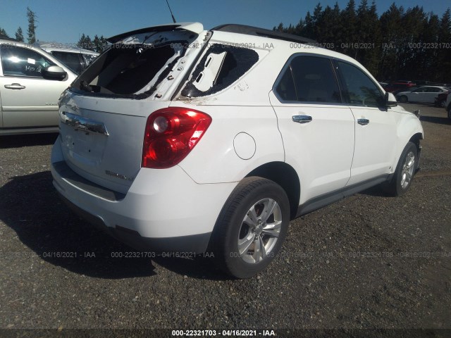 Photo 3 VIN: 2CNALDEW3A6215540 - CHEVROLET EQUINOX 