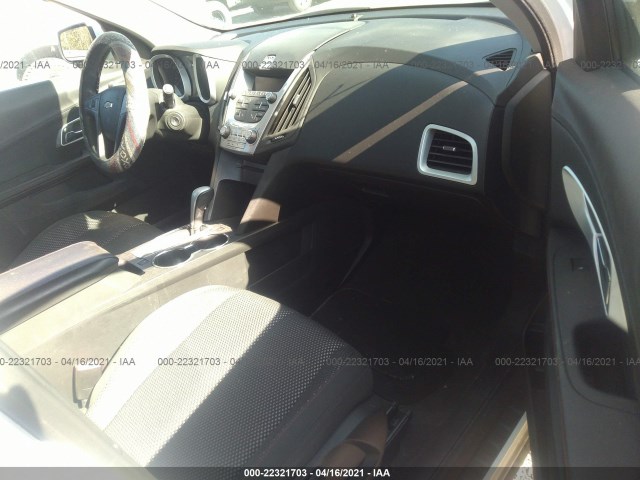 Photo 4 VIN: 2CNALDEW3A6215540 - CHEVROLET EQUINOX 