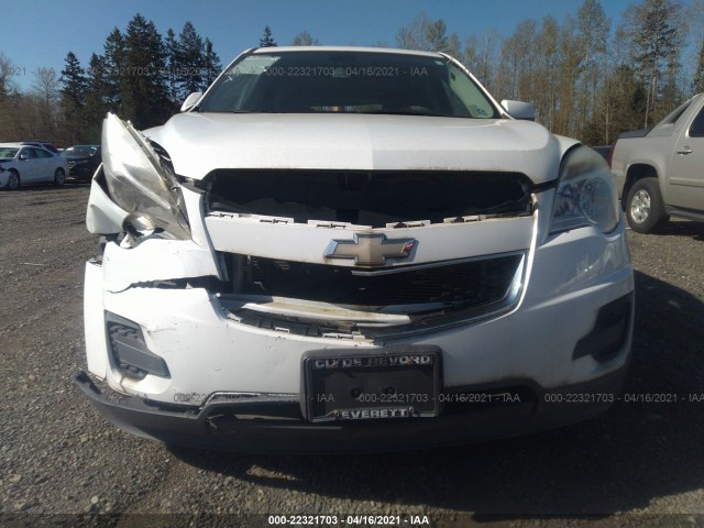 Photo 5 VIN: 2CNALDEW3A6215540 - CHEVROLET EQUINOX 