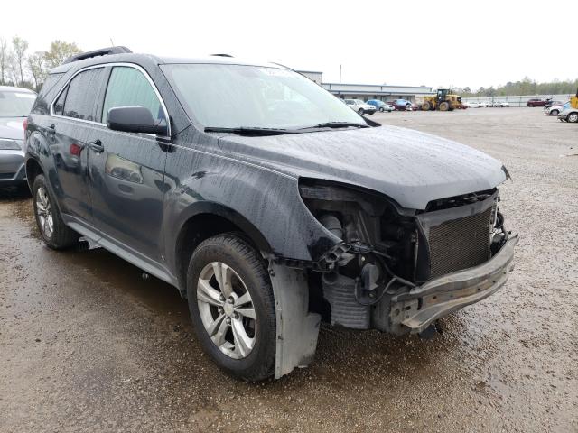 Photo 0 VIN: 2CNALDEW3A6216896 - CHEVROLET EQUINOX LT 