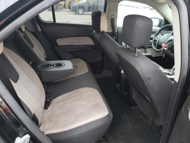 Photo 5 VIN: 2CNALDEW3A6216896 - CHEVROLET EQUINOX LT 