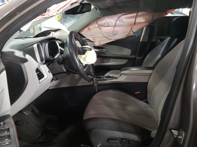 Photo 4 VIN: 2CNALDEW3A6224688 - CHEVROLET EQUINOX LT 