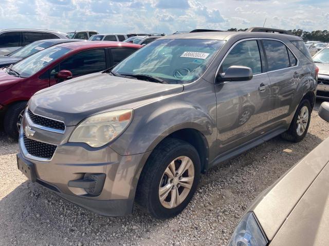 Photo 0 VIN: 2CNALDEW3A6233035 - CHEVROLET EQUINOX LT 