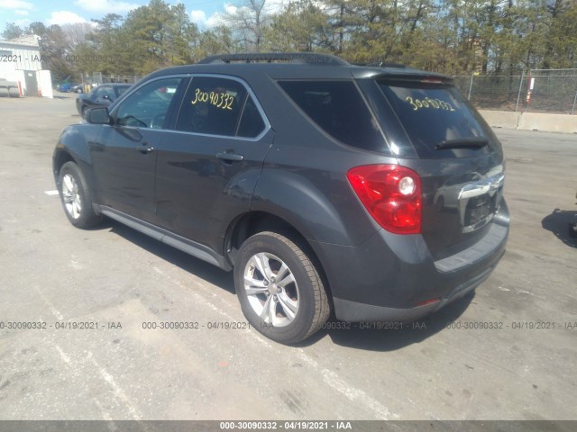 Photo 2 VIN: 2CNALDEW3A6268951 - CHEVROLET EQUINOX 