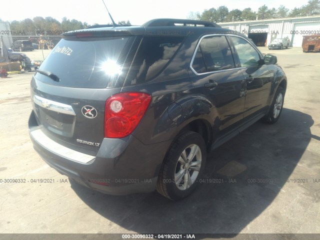 Photo 3 VIN: 2CNALDEW3A6268951 - CHEVROLET EQUINOX 