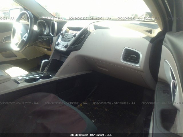 Photo 4 VIN: 2CNALDEW3A6268951 - CHEVROLET EQUINOX 