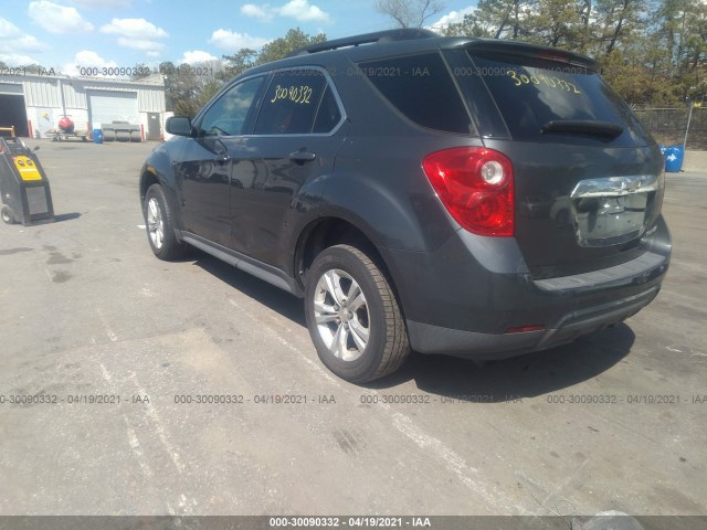 Photo 5 VIN: 2CNALDEW3A6268951 - CHEVROLET EQUINOX 