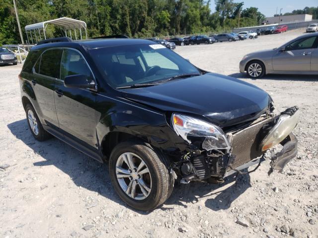 Photo 0 VIN: 2CNALDEW3A6278587 - CHEVROLET EQUINOX LT 