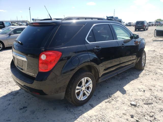 Photo 3 VIN: 2CNALDEW3A6278587 - CHEVROLET EQUINOX LT 