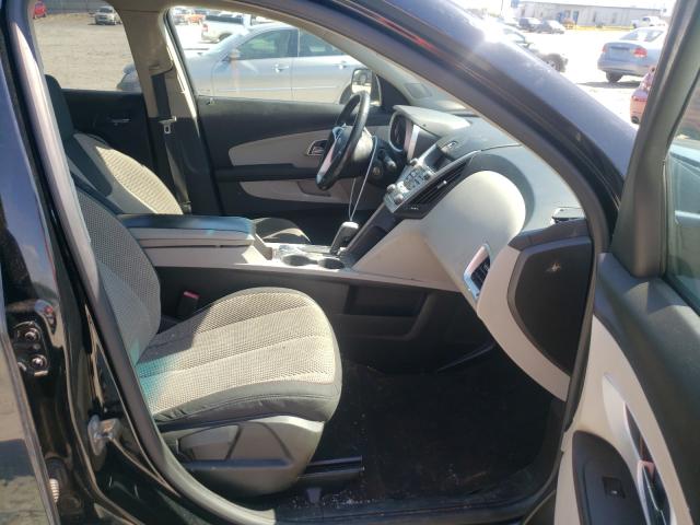 Photo 4 VIN: 2CNALDEW3A6278587 - CHEVROLET EQUINOX LT 