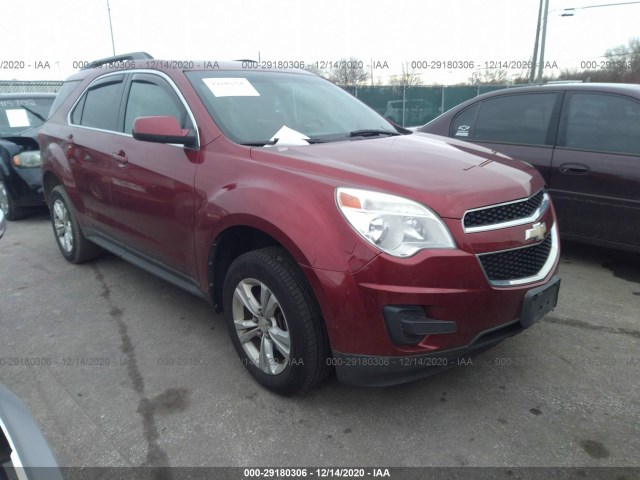 Photo 0 VIN: 2CNALDEW3A6284292 - CHEVROLET EQUINOX 