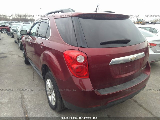 Photo 2 VIN: 2CNALDEW3A6284292 - CHEVROLET EQUINOX 