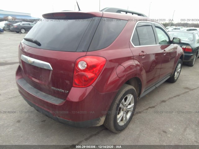 Photo 3 VIN: 2CNALDEW3A6284292 - CHEVROLET EQUINOX 