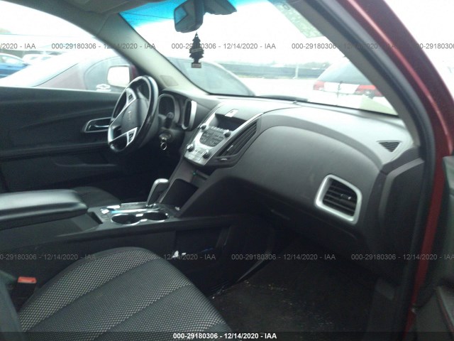 Photo 4 VIN: 2CNALDEW3A6284292 - CHEVROLET EQUINOX 