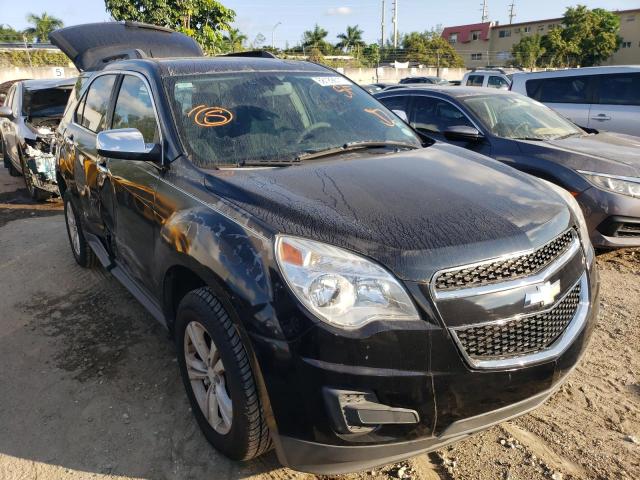 Photo 0 VIN: 2CNALDEW3A6291856 - CHEVROLET EQUINOX LT 