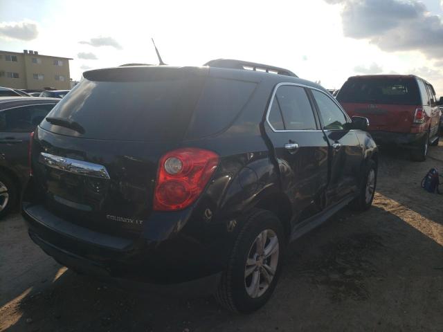 Photo 3 VIN: 2CNALDEW3A6291856 - CHEVROLET EQUINOX LT 