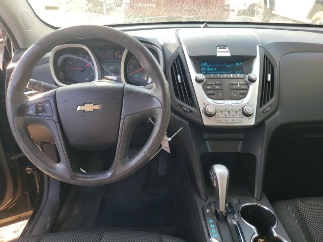 Photo 8 VIN: 2CNALDEW3A6291856 - CHEVROLET EQUINOX LT 