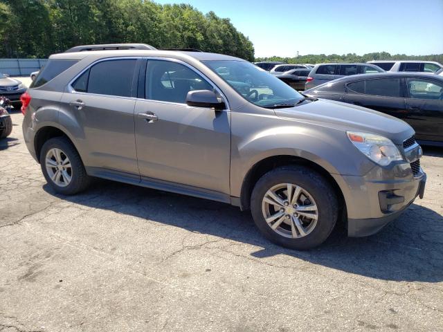 Photo 3 VIN: 2CNALDEW3A6303634 - CHEVROLET EQUINOX 